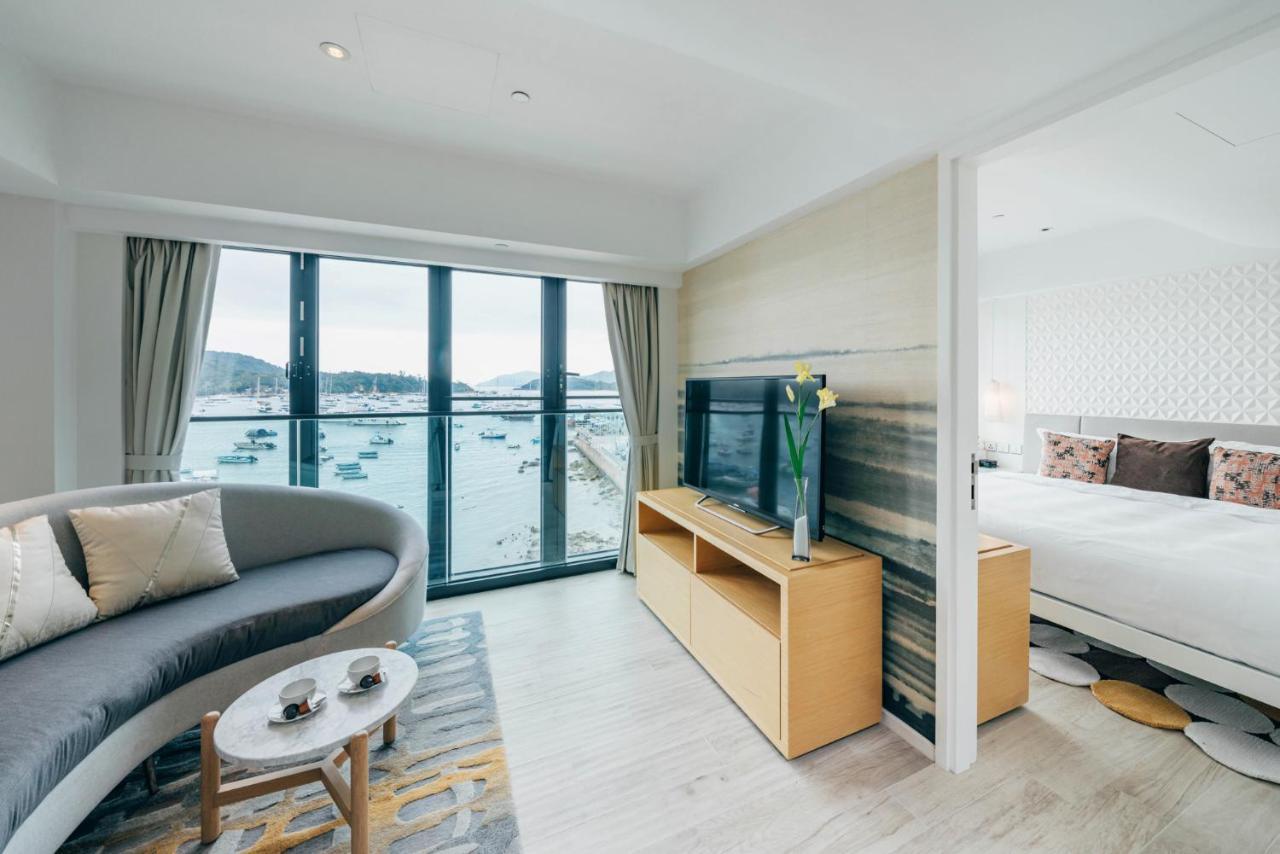 One Bedroom Suite