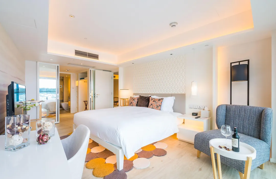The Pier Hotel-1
