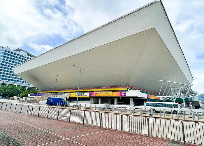 Urbanwood Hung Hom Hotel Hong Kong